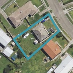 3 Edison Street, Outer Kaiti, Gisborne