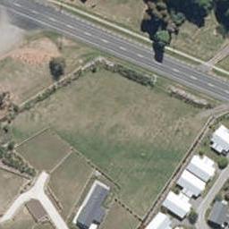 8 Rangataua Rd (State Highway, 49), OHAKUNE