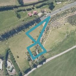 4849 State Highway 10, Lake Ohia, Kaitaia