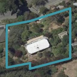 65 Richmond Hill Road, Richmond Hill, Christchurch
