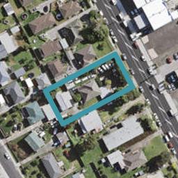 2/305 Great South Road, Manurewa, Auckland