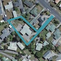37 Fergusson Street, Solway, Masterton