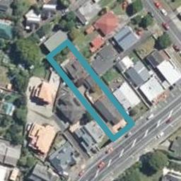 823B High Street, Boulcott, Lower Hutt