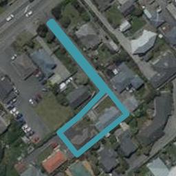 1/18B Lincoln Road, Hillmorton, Christchurch