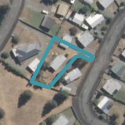 39 Sefton Street, Twizel