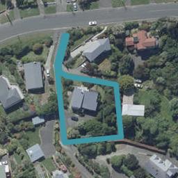 43 Aberdeen Road, Saint Clair, Dunedin