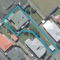 137 North Road, North East Valley, Dunedin