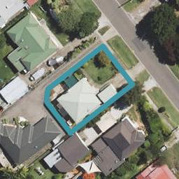 268 Whitaker Street, Whataupoko, Gisborne