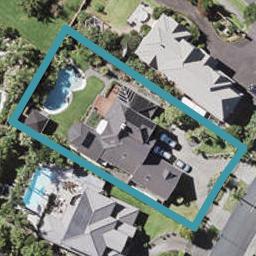 3 Anaheim Boulevard, Shamrock Park, Auckland