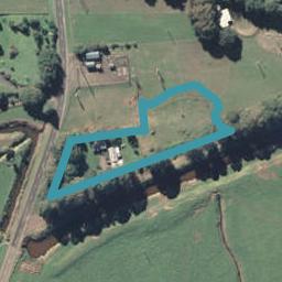 29 Station Road, Poroporo, Whakatane