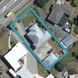 293 Main Road, Hope, Richmond