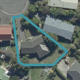 8 Botting Place, Waverley, Dunedin