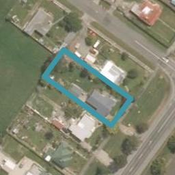 215 Main Street, Mataura, Mataura