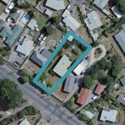 71 South Belt, Solway, Masterton