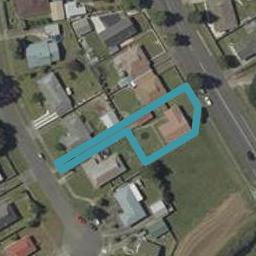 54 Amberley Avenue, Westbrook, Palmerston North