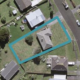 37 Banks Street, Marfell, New Plymouth