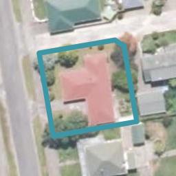 101 Russell Street, Westport, Westport