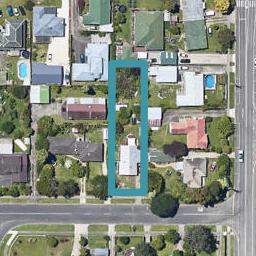 4 Churchill Street, Whakatane, Whakatane