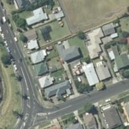 101 Fenton Street, Thames