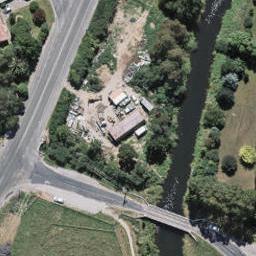 4190 Christchurch Akaroa Road, Little River, Little River