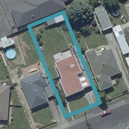 53 Perth Street, Mosgiel, Mosgiel