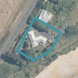945 Taieri Mouth Road, Kuri Bush, Brighton