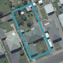 25 Perth Street, Mosgiel, Mosgiel