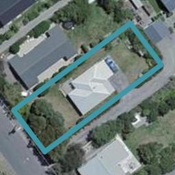 41A Weld Street, Martinborough