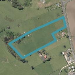 73 State Highway 3, Westmere, Whanganui