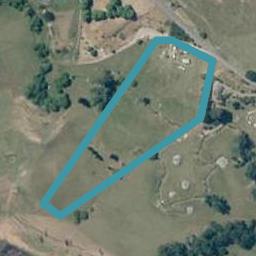 0 Pourerere Road, Pourerere, Waipawa