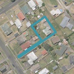 26 Aotea Street, Castlecliff, Whanganui