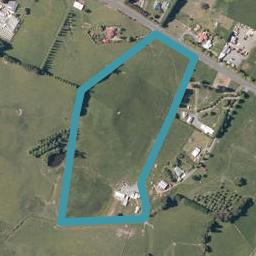 383 Otaika Valley Road, Whangarei