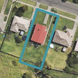 55 Cambridge Terrace, Kaiti, Gisborne