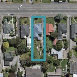 147 Layard Street, Windsor, Invercargill