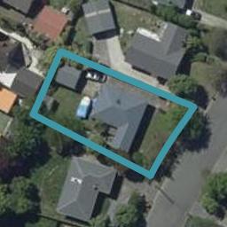 26 Kowhai Terrace, Saint Martins, Christchurch