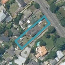 121 Frederick Street East, Mayfair, Hastings