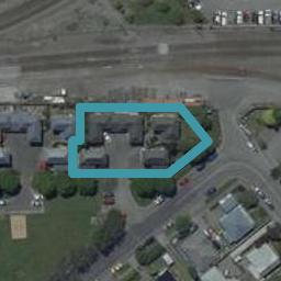 2/2 Leamington Street, Addington, Christchurch