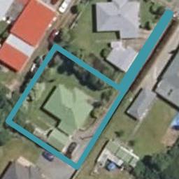 49A Tararua Street, Pahiatua