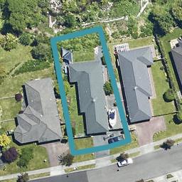 8 Heaphy Place, Pukehangi, Rotorua