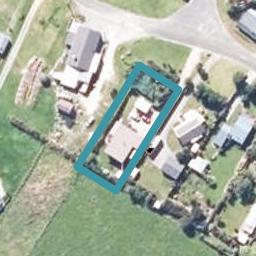 22 Lewis Street, Mokihinui, Westport