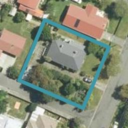 13 Lane Street, Islington, Blenheim