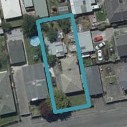 4 Steele Street, Hornby, Christchurch