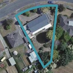 149 Cole Street, Masterton