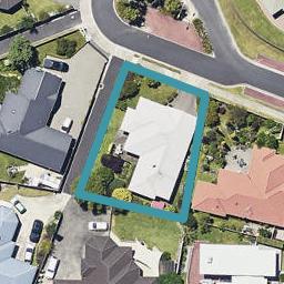3 The Green, Whakatane, Whakatane
