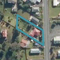 24 Albert Street, Kawakawa, Kawakawa