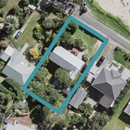 8 Beach Parade, Oneroa, Waiheke Island