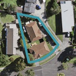 1/28 Ashdown Place, Pahurehure, Papakura