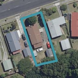 60 Tongariro Street, Chartwell, Hamilton