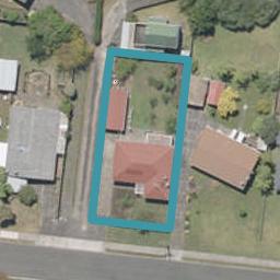 24 Nikau Street, Tawhero, Whanganui