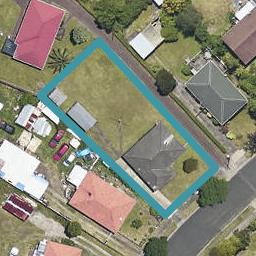 31 Hall Street, Kawerau, Kawerau